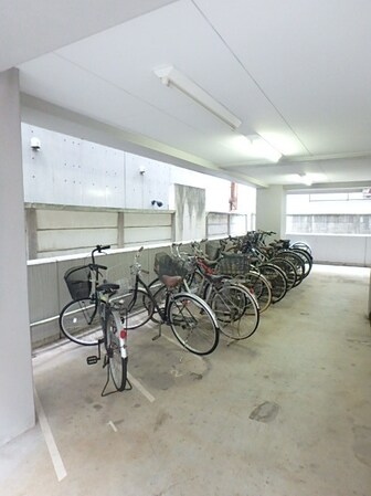 ステラメゾン荻窪の物件内観写真